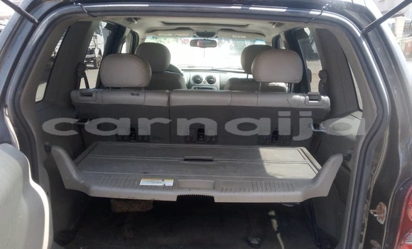 Acheter Occasion Voiture Jeep Liberty Autre à Lagos, État de Lagos Acheter Occasion Voiture Jeep Liberty Autre à Lagos, État de Lagos