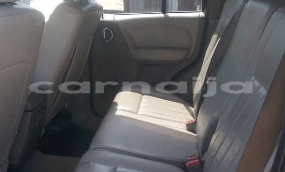 Acheter Occasion Voiture Jeep Liberty Autre à Lagos, État de Lagos Acheter Occasion Voiture Jeep Liberty Autre à Lagos, État de Lagos