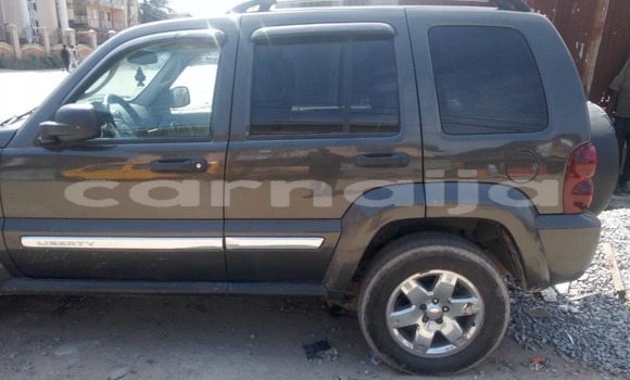 Acheter Occasion Voiture Jeep Liberty Autre à Lagos, État de Lagos Acheter Occasion Voiture Jeep Liberty Autre à Lagos, État de Lagos