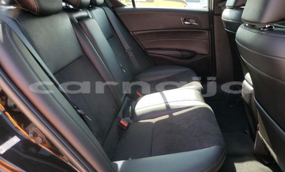 Acheter Occasion Voiture Acura ILX Noir à Badagry, État de Lagos Acheter Occasion Voiture Acura ILX Noir à Badagry, État de Lagos