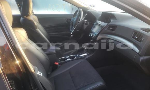 Acheter Occasion Voiture Acura ILX Noir à Badagry, État de Lagos Acheter Occasion Voiture Acura ILX Noir à Badagry, État de Lagos