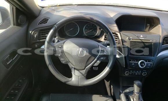 Acheter Occasion Voiture Acura ILX Noir à Badagry, État de Lagos Acheter Occasion Voiture Acura ILX Noir à Badagry, État de Lagos