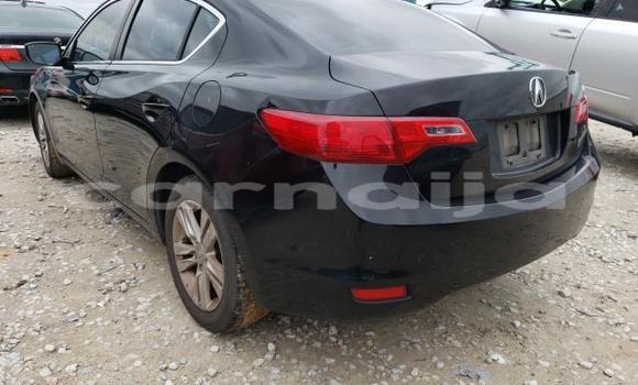 Buy New Acura ILX Black Car in Badagry in Lagos State Buy New Acura ILX Black Car in Badagry in Lagos State