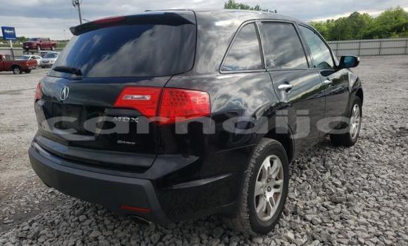 Acheter Neuf Voiture Acura MDX Noir à Badagry, État de Lagos Acheter Neuf Voiture Acura MDX Noir à Badagry, État de Lagos