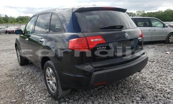 Acheter Neuf Voiture Acura MDX Noir à Badagry, État de Lagos Acheter Neuf Voiture Acura MDX Noir à Badagry, État de Lagos