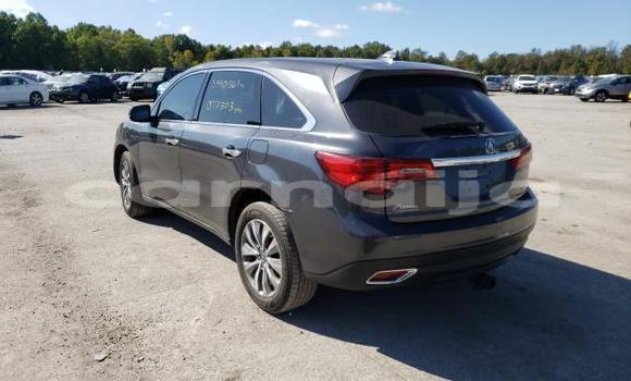 Buy New Acura MDX Black Car in Badagry in Lagos State Buy New Acura MDX Black Car in Badagry in Lagos State