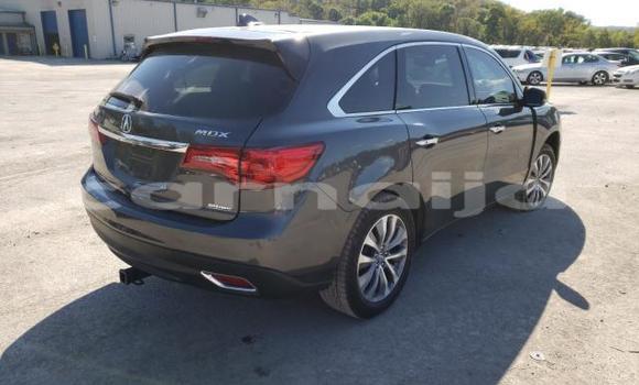 Buy New Acura MDX Black Car in Badagry in Lagos State Buy New Acura MDX Black Car in Badagry in Lagos State