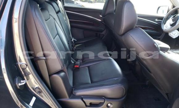 Buy New Acura MDX Black Car in Badagry in Lagos State Buy New Acura MDX Black Car in Badagry in Lagos State