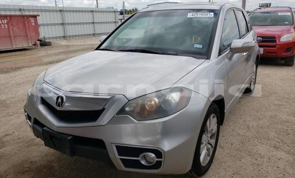 Acheter Neuf Voiture Acura RDX Gris à Badagry, État de Lagos Acheter Neuf Voiture Acura RDX Gris à Badagry, État de Lagos