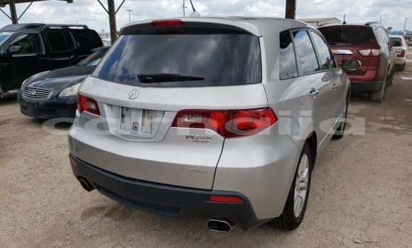Acheter Neuf Voiture Acura RDX Gris à Badagry, État de Lagos Acheter Neuf Voiture Acura RDX Gris à Badagry, État de Lagos