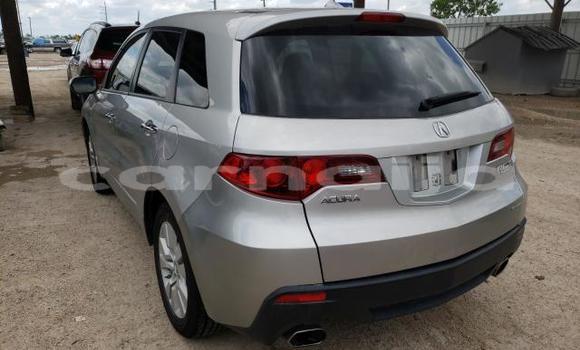Acheter Neuf Voiture Acura RDX Gris à Badagry, État de Lagos Acheter Neuf Voiture Acura RDX Gris à Badagry, État de Lagos