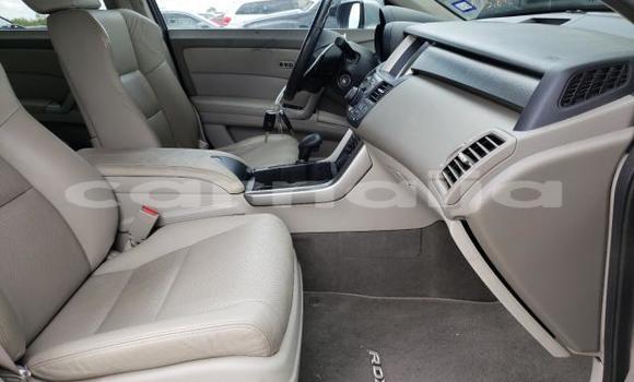 Acheter Neuf Voiture Acura RDX Gris à Badagry, État de Lagos Acheter Neuf Voiture Acura RDX Gris à Badagry, État de Lagos