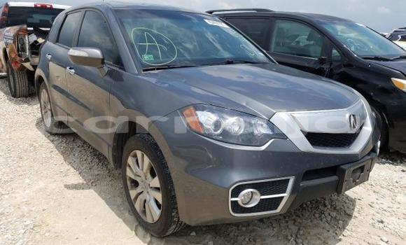 Acheter Neuf Voiture Acura RDX Gris à Badagry, État de Lagos
