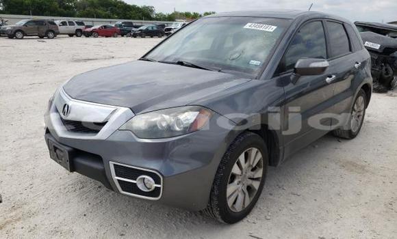 Acheter Neuf Voiture Acura RDX Gris à Badagry, État de Lagos Acheter Neuf Voiture Acura RDX Gris à Badagry, État de Lagos
