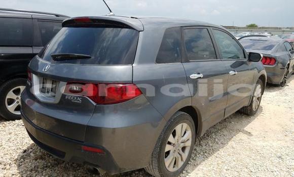 Acheter Neuf Voiture Acura RDX Gris à Badagry, État de Lagos Acheter Neuf Voiture Acura RDX Gris à Badagry, État de Lagos