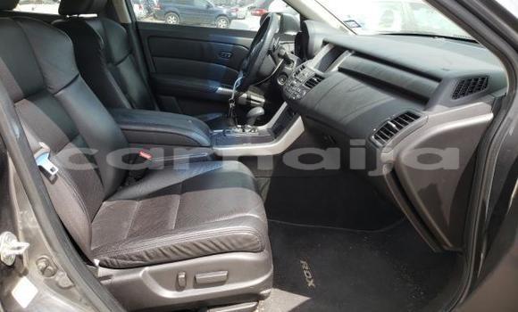 Acheter Neuf Voiture Acura RDX Gris à Badagry, État de Lagos Acheter Neuf Voiture Acura RDX Gris à Badagry, État de Lagos