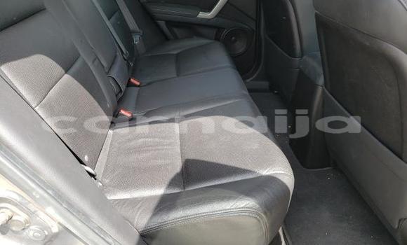 Acheter Neuf Voiture Acura RDX Gris à Badagry, État de Lagos Acheter Neuf Voiture Acura RDX Gris à Badagry, État de Lagos