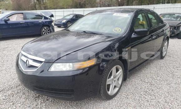 Acheter Neuf Voiture Acura TL Noir à Badagry, État de Lagos Acheter Neuf Voiture Acura TL Noir à Badagry, État de Lagos