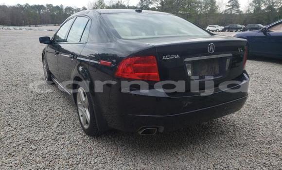 Acheter Neuf Voiture Acura TL Noir à Badagry, État de Lagos Acheter Neuf Voiture Acura TL Noir à Badagry, État de Lagos