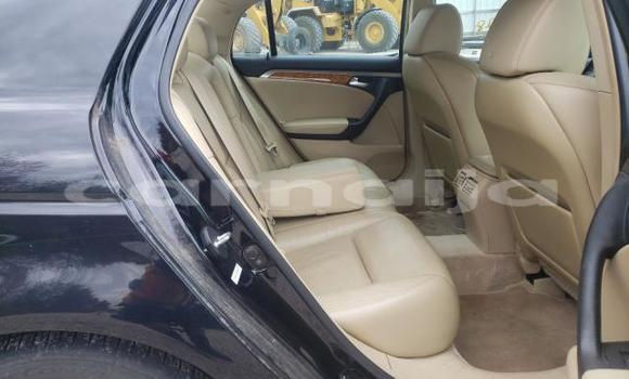 Acheter Neuf Voiture Acura TL Noir à Badagry, État de Lagos Acheter Neuf Voiture Acura TL Noir à Badagry, État de Lagos