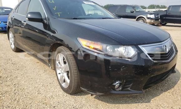 Acheter Neuf Voiture Acura TSX Noir à Badagry, État de Lagos Acheter Neuf Voiture Acura TSX Noir à Badagry, État de Lagos