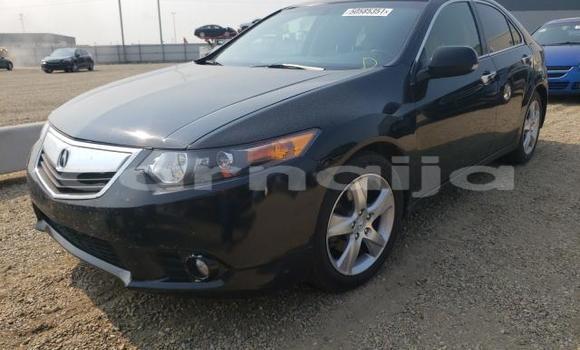 Buy New Acura TSX Black Car in Badagry in Lagos State Buy New Acura TSX Black Car in Badagry in Lagos State