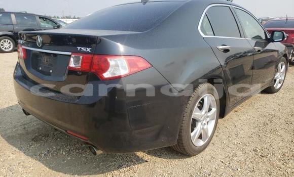 Buy New Acura TSX Black Car in Badagry in Lagos State Buy New Acura TSX Black Car in Badagry in Lagos State