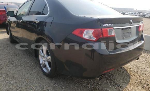 Buy New Acura TSX Black Car in Badagry in Lagos State Buy New Acura TSX Black Car in Badagry in Lagos State