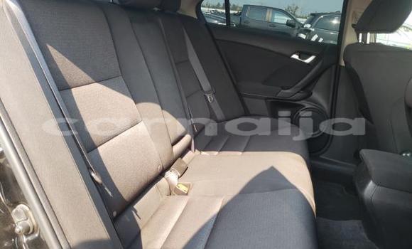 Buy New Acura TSX Black Car in Badagry in Lagos State Buy New Acura TSX Black Car in Badagry in Lagos State