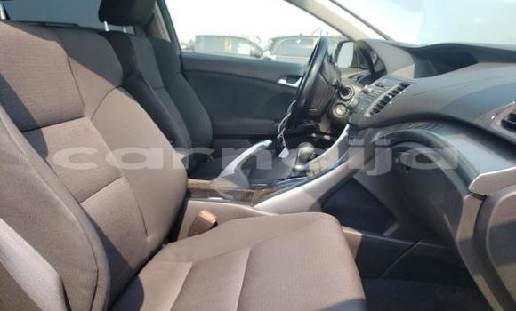 Buy New Acura TSX Black Car in Badagry in Lagos State Buy New Acura TSX Black Car in Badagry in Lagos State