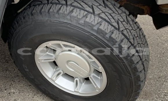 Buy Used Hummer H2 White Car in Lagos in Lagos State Buy Used Hummer H2 White Car in Lagos in Lagos State