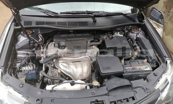 Buy Used Toyota Camry Black Car in Lagos in Lagos State Buy Used Toyota Camry Black Car in Lagos in Lagos State