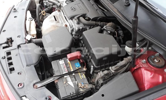 Buy Used Toyota Camry Red Car in Lagos in Lagos State Buy Used Toyota Camry Red Car in Lagos in Lagos State