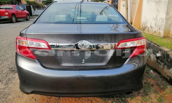 Buy Used Toyota Camry Black Car in Lagos in Lagos State Buy Used Toyota Camry Black Car in Lagos in Lagos State