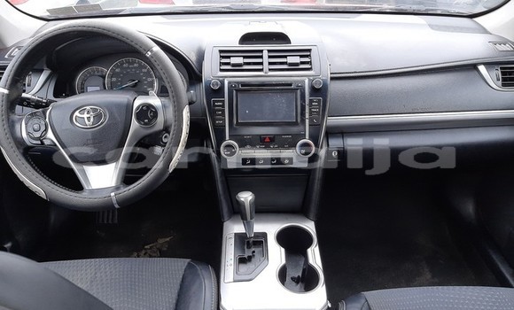 Buy Used Toyota Camry Red Car in Lagos in Lagos State Buy Used Toyota Camry Red Car in Lagos in Lagos State