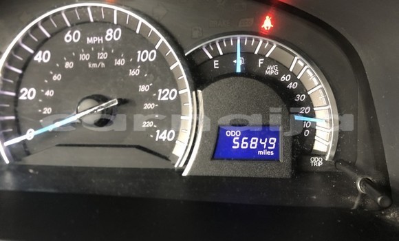 Acheter Occasion Voiture Toyota Camry Noir à Lagos, État de Lagos Acheter Occasion Voiture Toyota Camry Noir à Lagos, État de Lagos