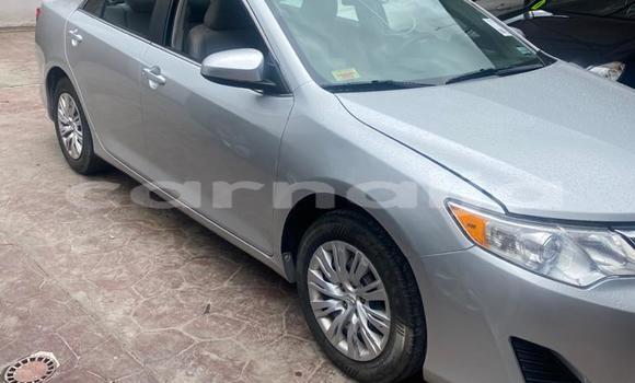 Acheter Occasion Voiture Toyota Camry Gris à Lagos, État de Lagos