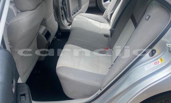 Acheter Occasion Voiture Toyota Camry Gris à Lagos, État de Lagos Acheter Occasion Voiture Toyota Camry Gris à Lagos, État de Lagos