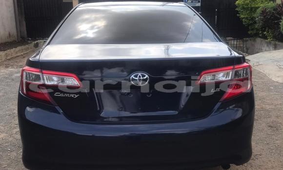 Buy Used Toyota Camry Silver Car in Lagos in Lagos State Buy Used Toyota Camry Silver Car in Lagos in Lagos State