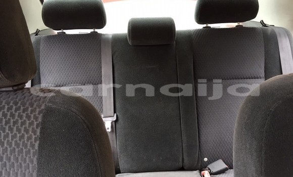 Buy New Toyota Corolla II Red Car in Abeokuta in Ogun State Buy New Toyota Corolla II Red Car in Abeokuta in Ogun State