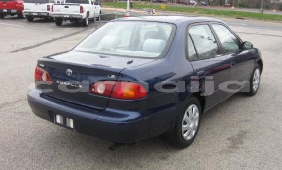 Buy Used Toyota Corolla II Other Car in Abeokuta in Ogun State Buy Used Toyota Corolla II Other Car in Abeokuta in Ogun State