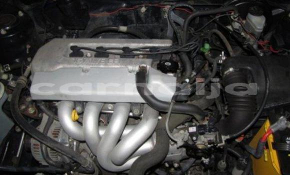 Buy Used Toyota Corolla II Other Car in Abeokuta in Ogun State Buy Used Toyota Corolla II Other Car in Abeokuta in Ogun State