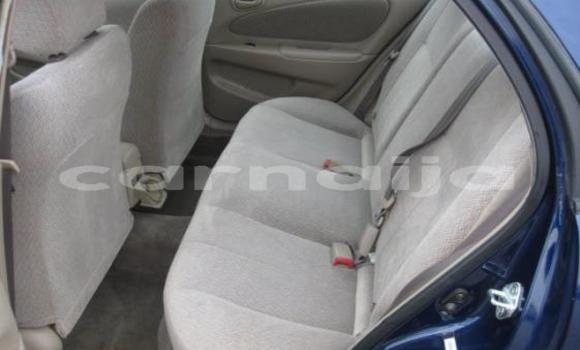 Buy Used Toyota Corolla II Other Car in Abeokuta in Ogun State Buy Used Toyota Corolla II Other Car in Abeokuta in Ogun State