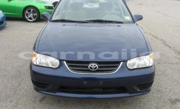 Buy Used Toyota Corolla II Other Car in Abeokuta in Ogun State Buy Used Toyota Corolla II Other Car in Abeokuta in Ogun State