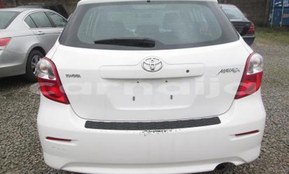 Acheter Occasion Voiture Toyota Matrix Autre à Abeokuta, État d'Ogun Acheter Occasion Voiture Toyota Matrix Autre à Abeokuta, État d'Ogun