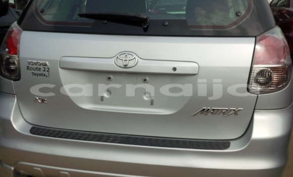 Acheter Occasion Voiture Toyota Matrix Autre à Abeokuta, État d'Ogun Acheter Occasion Voiture Toyota Matrix Autre à Abeokuta, État d'Ogun