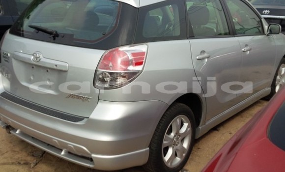 Acheter Occasion Voiture Toyota Matrix Autre à Abeokuta, État d'Ogun Acheter Occasion Voiture Toyota Matrix Autre à Abeokuta, État d'Ogun