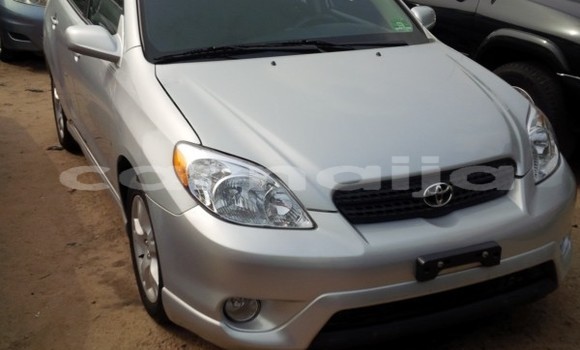 Acheter Occasion Voiture Toyota Matrix Autre à Abeokuta, État d'Ogun Acheter Occasion Voiture Toyota Matrix Autre à Abeokuta, État d'Ogun