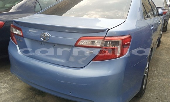 Buy Used Toyota Camry Beige Car in Lagos in Lagos State Buy Used Toyota Camry Beige Car in Lagos in Lagos State