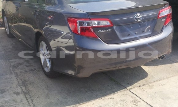 Buy Used Toyota Camry Black Car in Lagos in Lagos State Buy Used Toyota Camry Black Car in Lagos in Lagos State